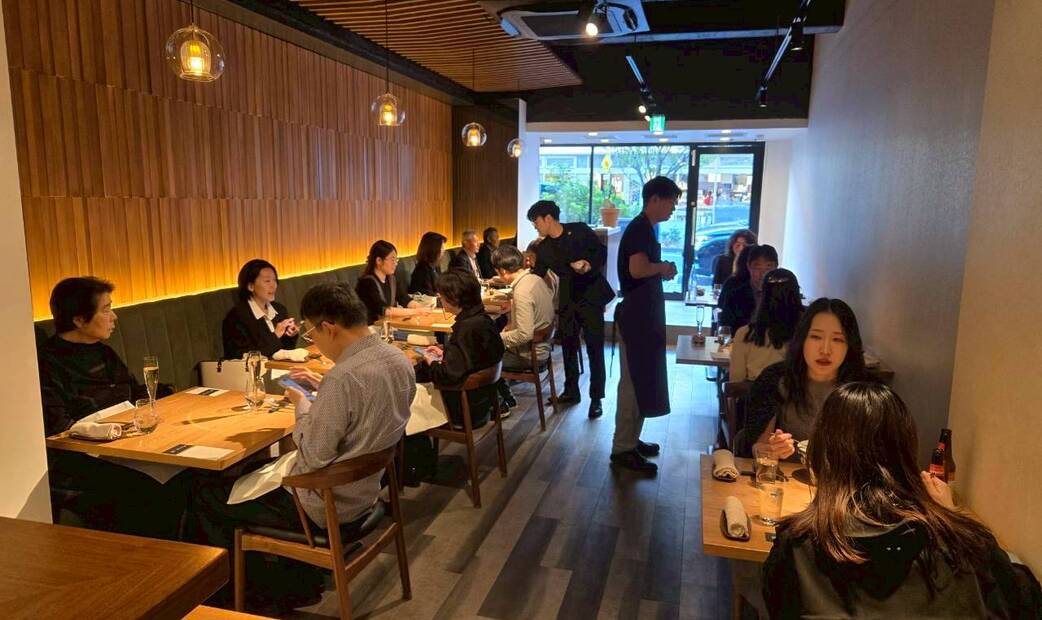 2025年11月 ミシュランガイド掲載 伝統とモダンを融合しエシカルを意識した新たなメキシコ料理を提案する「銀座エシカ」で貸切イベント開催!