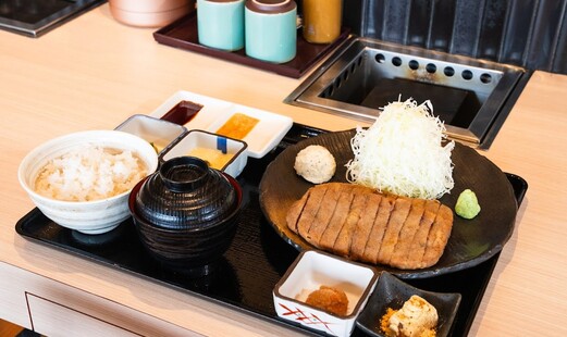 牛かつ もと村 福岡天神西通り店's image 2