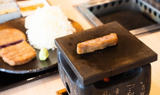 牛かつ もと村 福岡天神西通り店's image 4
