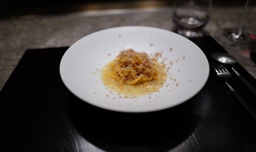 Chef's Table at Margotto's image 5