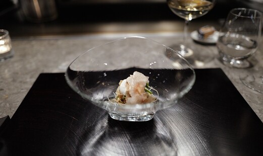 Chef's Table at Margotto's image 3