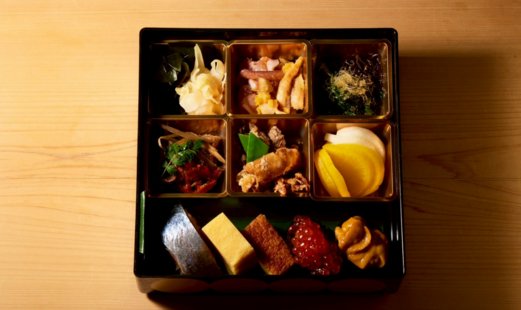 戸越銀座 鮨 ばんど's image 6
