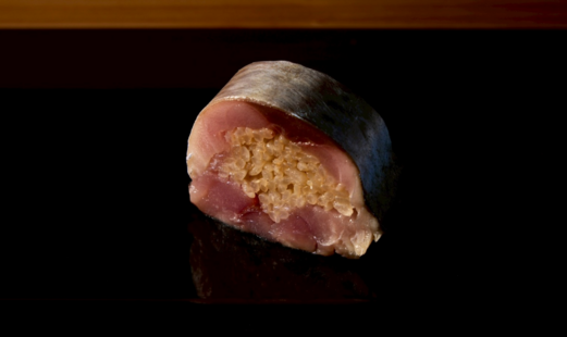 Togoshi Ginza Sushi Bando's image 9