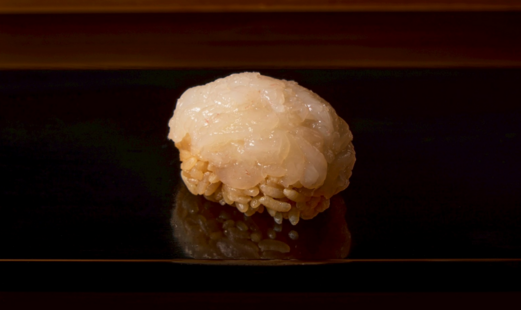 Togoshi Ginza Sushi Bando's image 10