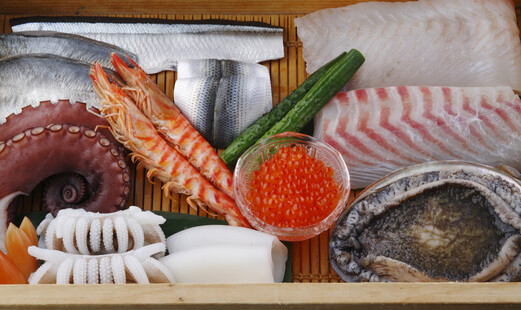 스시 긴자 시몬's image 4