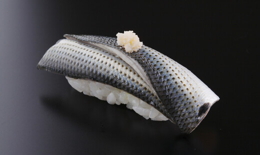 스시 긴자 시몬's image 3