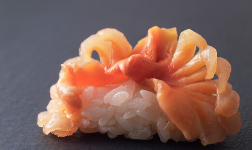 스시 긴자 시몬's image 7