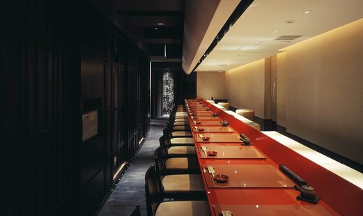 스시 긴자 시몬's image 8