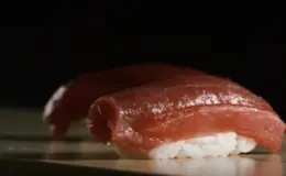 鮨 悠伝