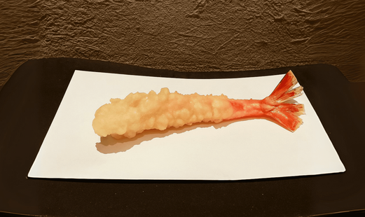 Tempura Ginya's image 1