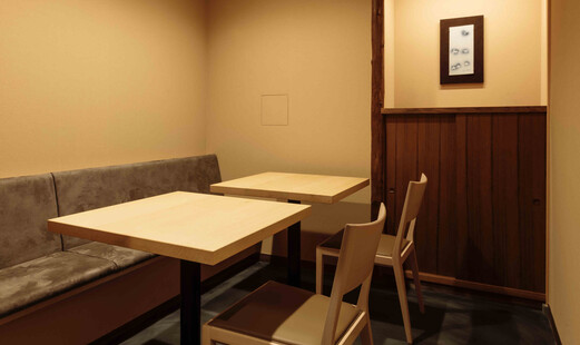 おうどん 蓬's image 5