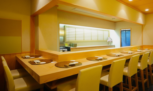 Sushi Kakizaki's image 5