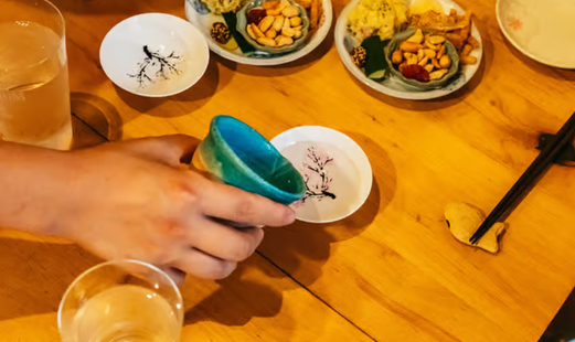 新宿居酒屋ツアー's image 5