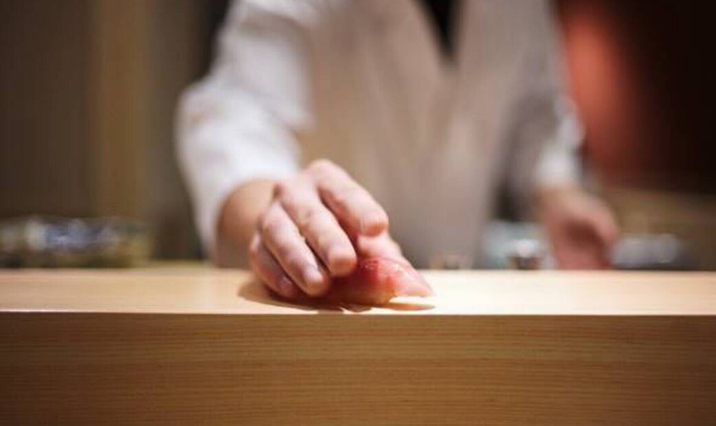 Sushidokoro Yusho's image 1