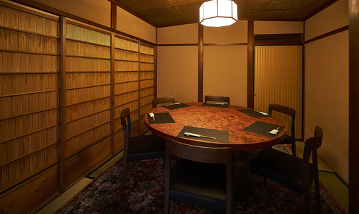 Sanmikouan Kyoto Honten's image 2