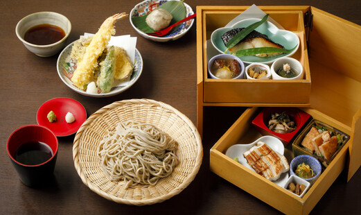 Sanmikouan Kyoto Honten's image 6