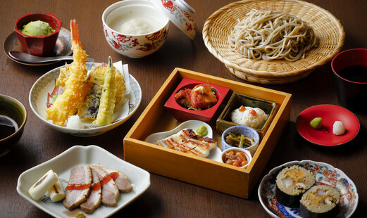삼미코우안 교토본점's image 4