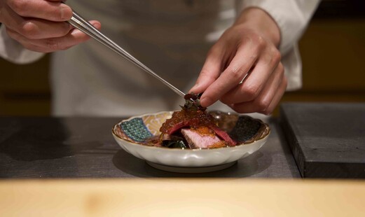 Yakiniku Kappo Note's image 3
