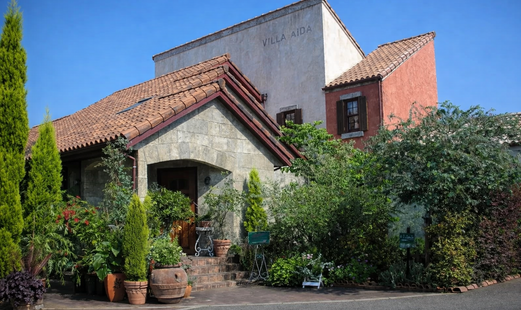 villa aida's image 8