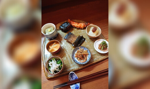 蕎麦割烹ながの's image 5
