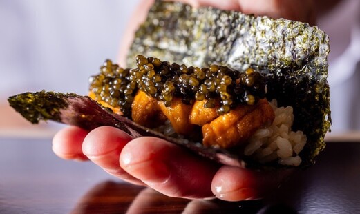Sushi Kappo 3's image 3
