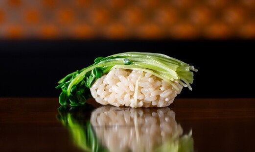 Sushi Kappo 3's image 8
