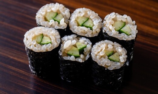 Sushi Kappo 3's image 17