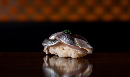Sushi Kappo 3's image 7