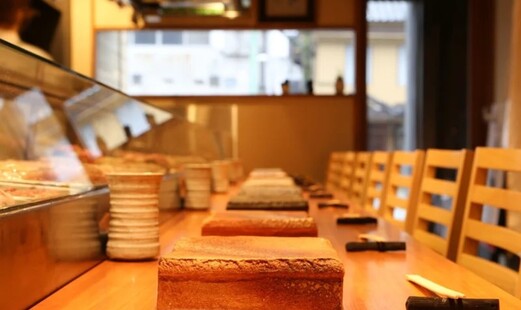 Hakata Kushiyaki Hachinosuke's image 5