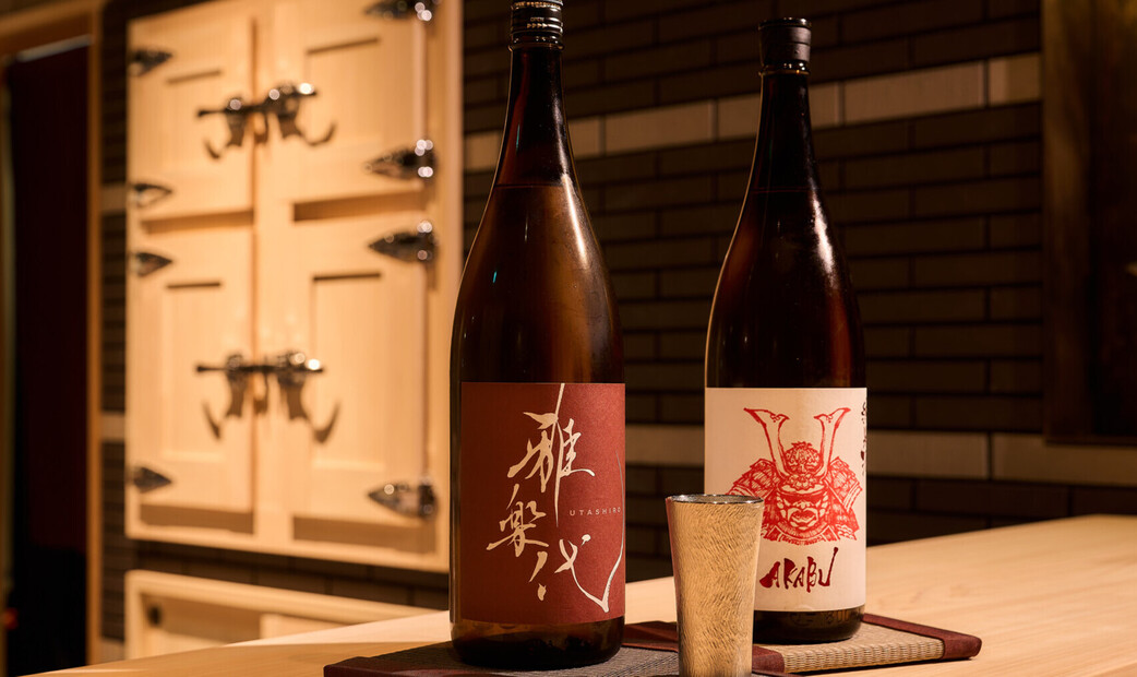 스시 사와무라's image 15