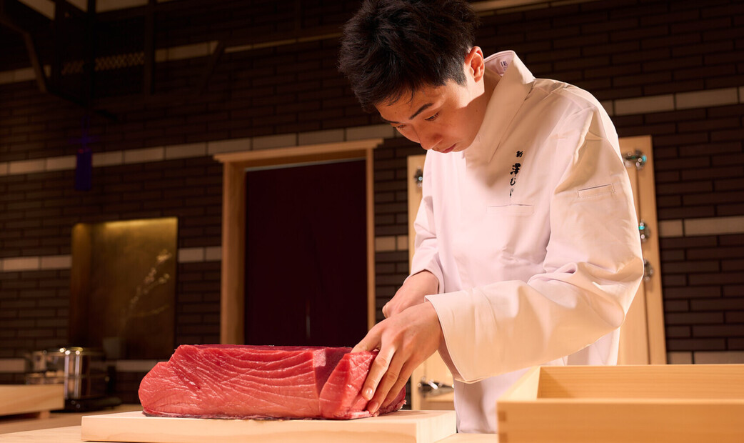 Sushi Sawamura's image 5