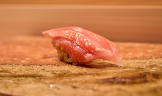 스시 사와무라's image 9