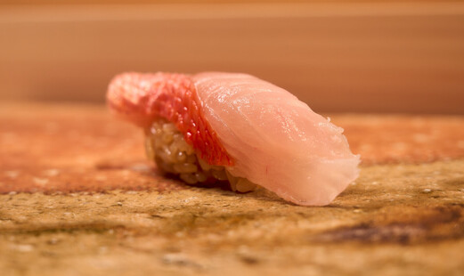 Sushi Sawamura's image 10