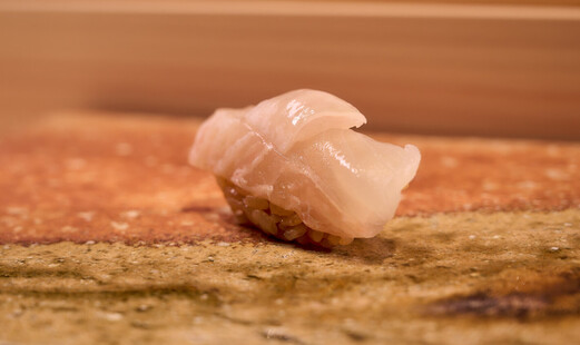 Sushi Sawamura's image 11
