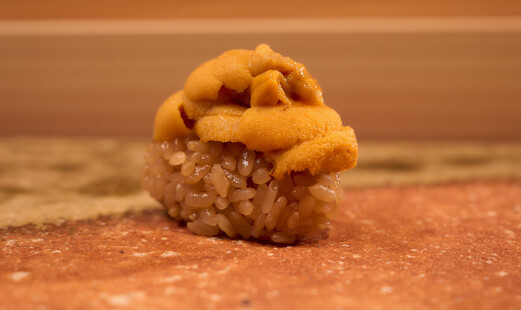 Sushi Sawamura's image 3