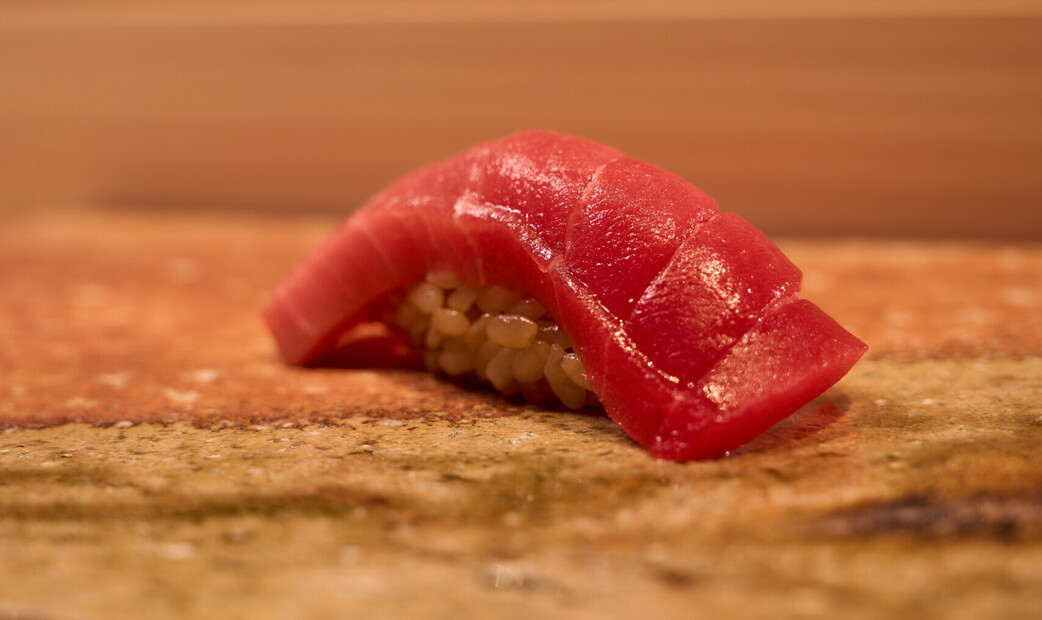 Sushi Sawamura's image 2
