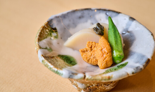 寿し 京町堀 佐藤's image 13