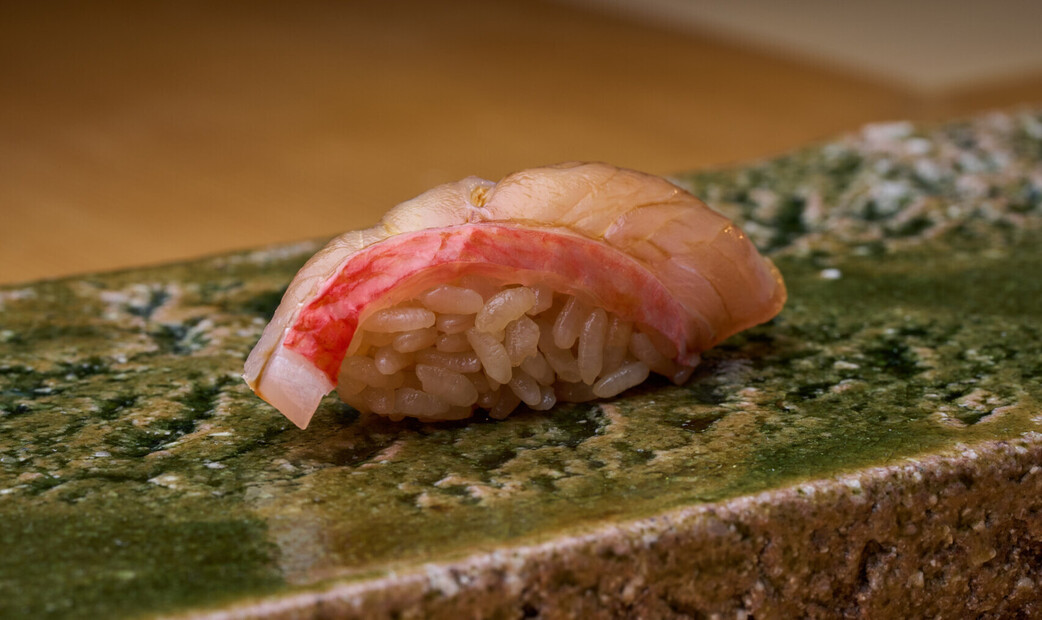 스시 교마치보리 사토's image 2