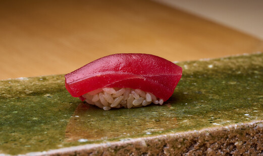 Sushi Kyomachibori Sato's image 4