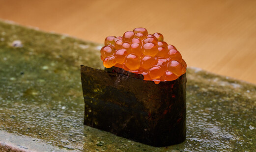 스시 교마치보리 사토's image 7