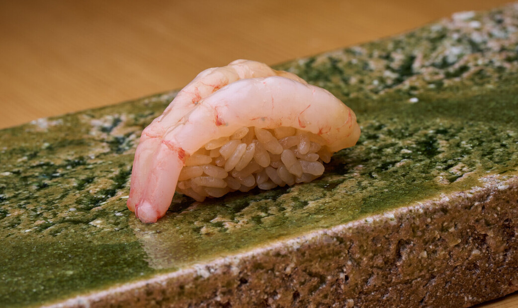 Sushi Kyomachibori Sato's image 3