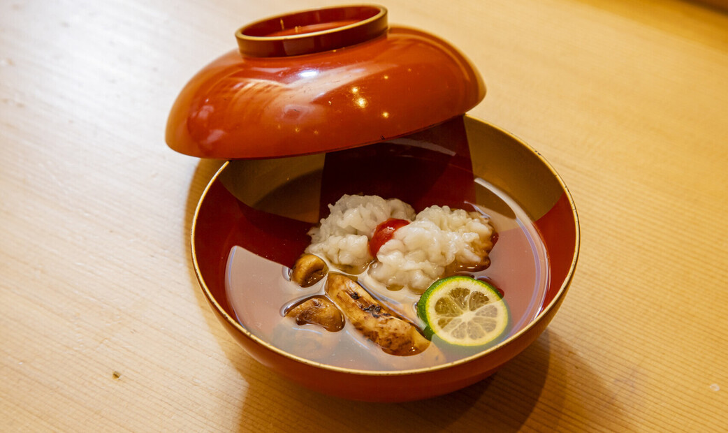 寿司藤やま's image 9