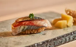 Sushi Fujiyama