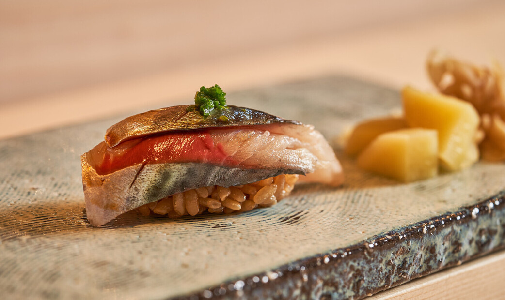 Sushi Fujiyama's image 2