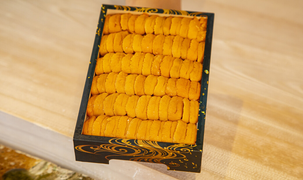 Sushi Fujiyama's image 11