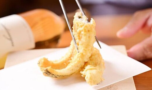 Ozashiki Tempura Ayame's image 2