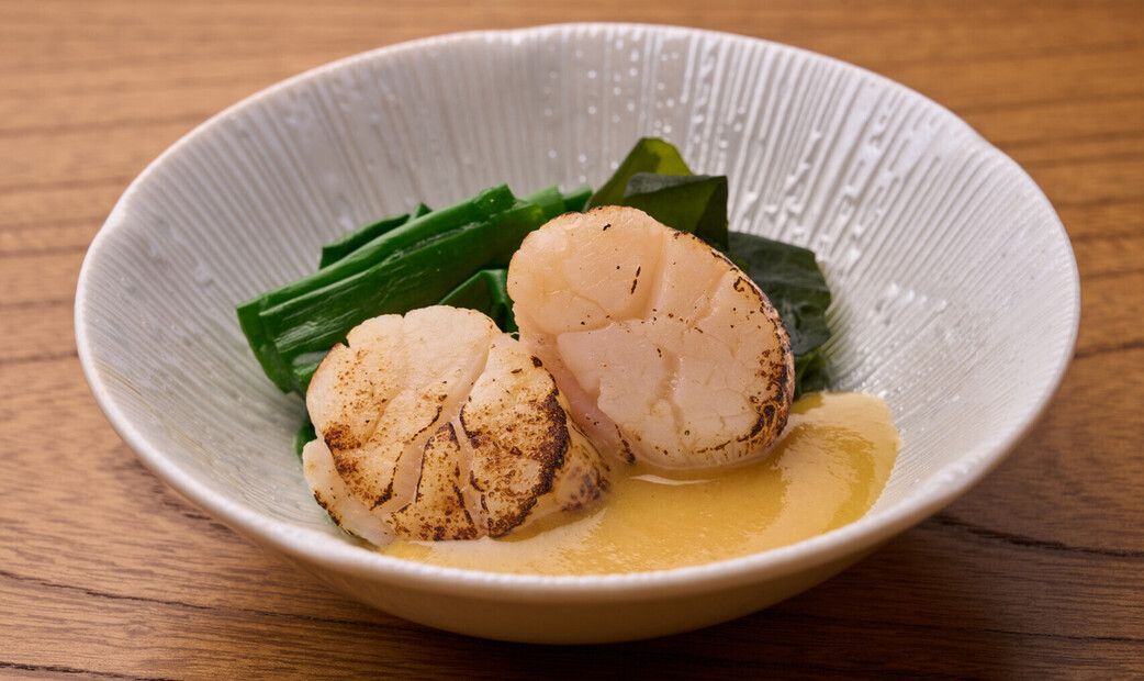 祇園 鰻 川藤's image 12