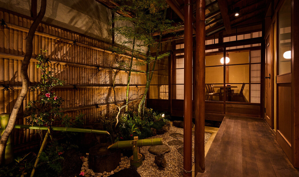 Gion Unagi Kawatou's image 16