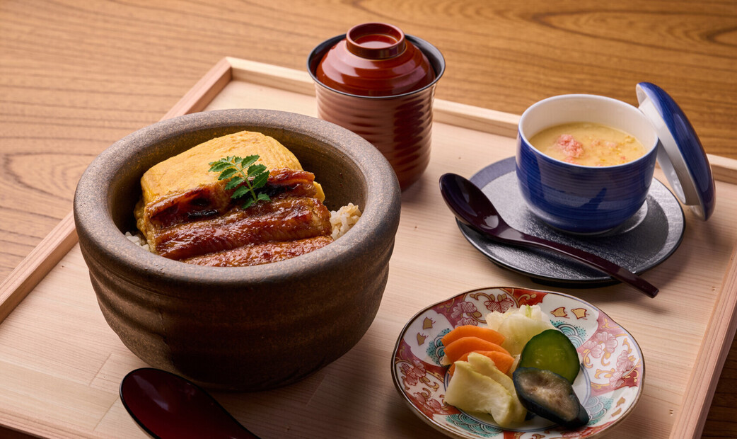 Gion Unagi Kawatou's image 7