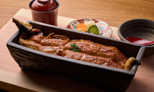 Gion Unagi Kawatou's image 6